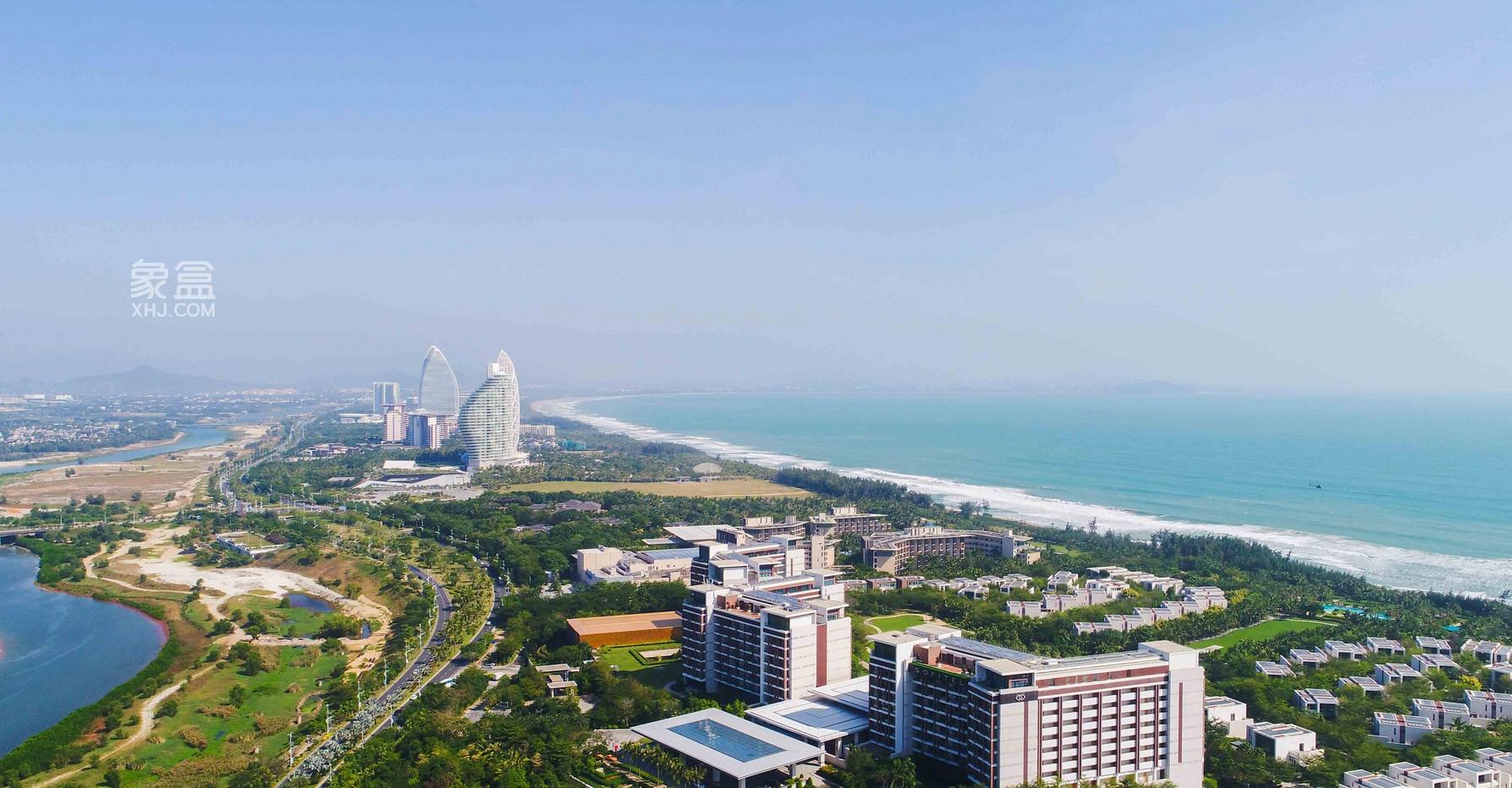 海南买房攻略：抓住封关前的最后机会，布局自贸港新未来！