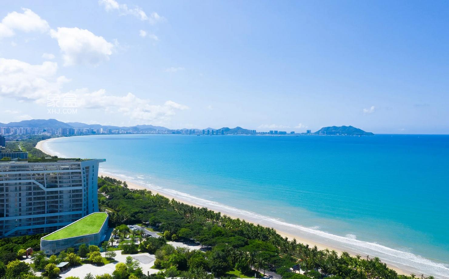 海南买房攻略：抓住封关前的最后机会，布局自贸港新未来！