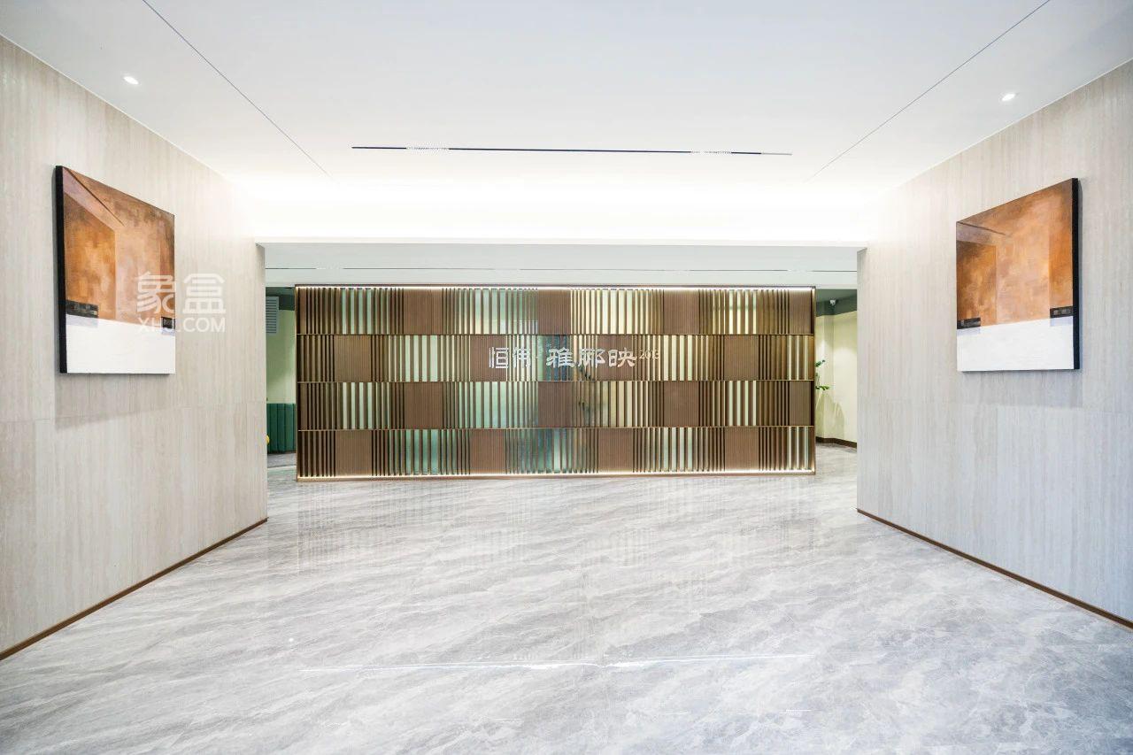 城发恒伟雅郦映2013实景示范区已开放，9年雅礼会展建面108-166㎡双书包房热销！