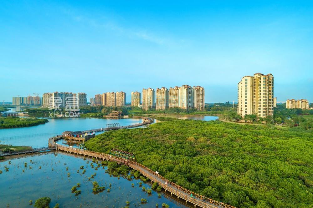 大悦城地产7.25亿竞得三亚涉宅地块，布局海南市场再落一子