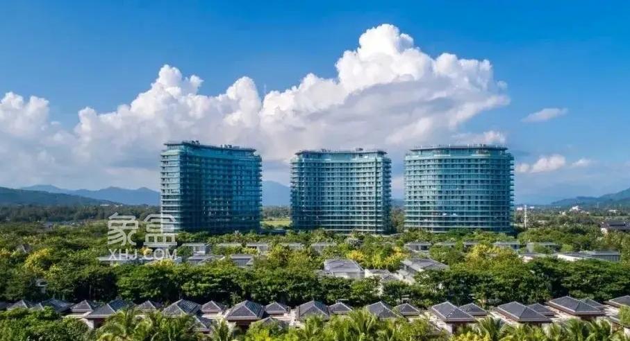 大悦城地产7.25亿竞得三亚涉宅地块，布局海南市场再落一子
