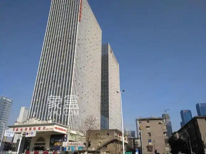 11月20日長(zhǎng)沙租房急租：麓谷精裝小公寓，正地鐵口，通勤生活便捷