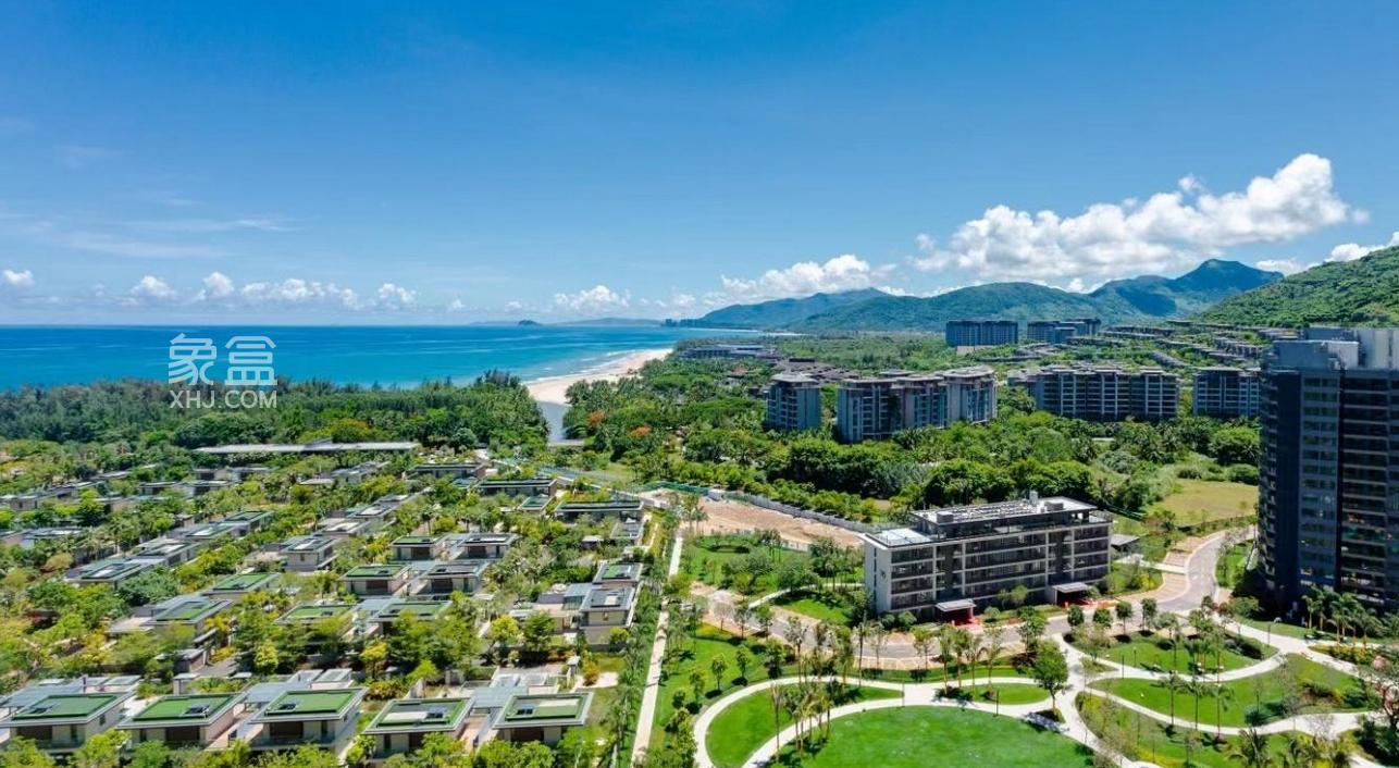 大悦城地产7.25亿竞得三亚涉宅地块，布局海南市场再落一子