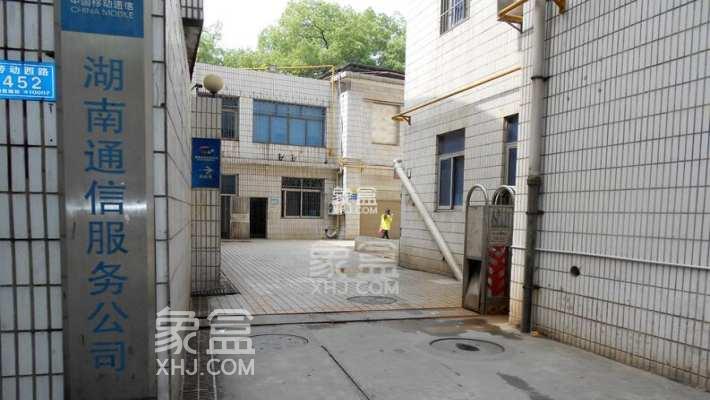 长沙东塘南方电信宿舍业主成立自管委员会，仅收0.8元/㎡.月管理费！