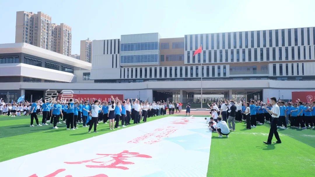 三一云谷配套图8