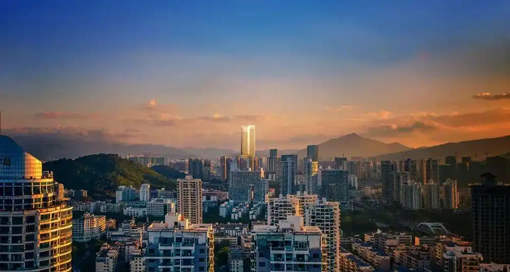 三亚大悦城“扩容”背后的战略蓝图：7.25亿竞得“商改住”地块
