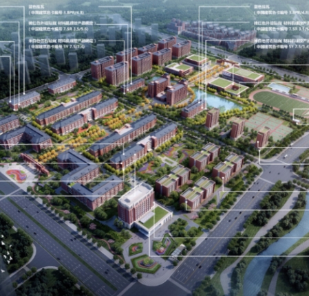 河西新建一所大學(xué)！4號線北延地鐵口，計劃招生1.2萬人！