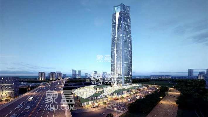 11月26日长沙租房急租：广电精装loft，双线地铁环绕且租价低