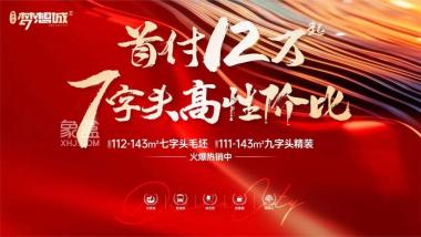 新华联梦想城