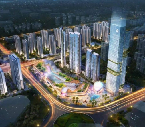 長沙這些熱門樓盤已出現(xiàn)新房、二手房“同臺競技”的局面！價格差多少？