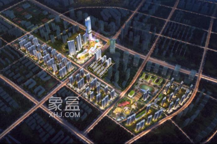 長(zhǎng)沙這些熱門樓盤已出現(xiàn)新房、二手房“同臺(tái)競(jìng)技”的局面！價(jià)格差多少？