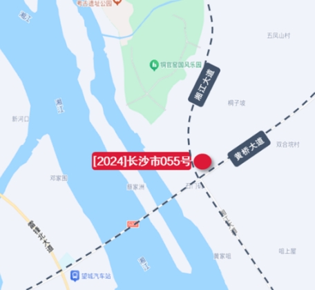 銅官窯地塊底價3.73億成交，擬建文化旅游綜合體！