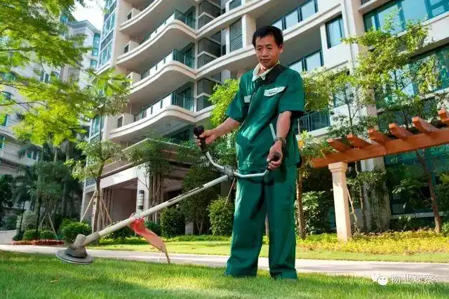 海南首个住宅物业服务规范正式发布，引领物业服务新风尚‌