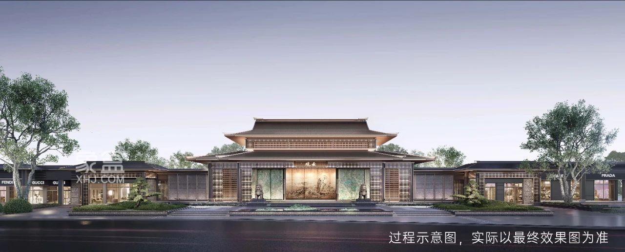 市府新盘“建发观云”突发下证火爆认筹中！近100%得房率，单价15874元/㎡起！