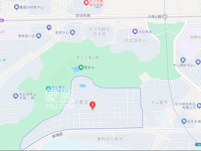 長(zhǎng)沙別墅租房有哪些選擇？租金貴不貴？盤點(diǎn)長(zhǎng)沙租房?jī)?yōu)質(zhì)別墅社區(qū)！