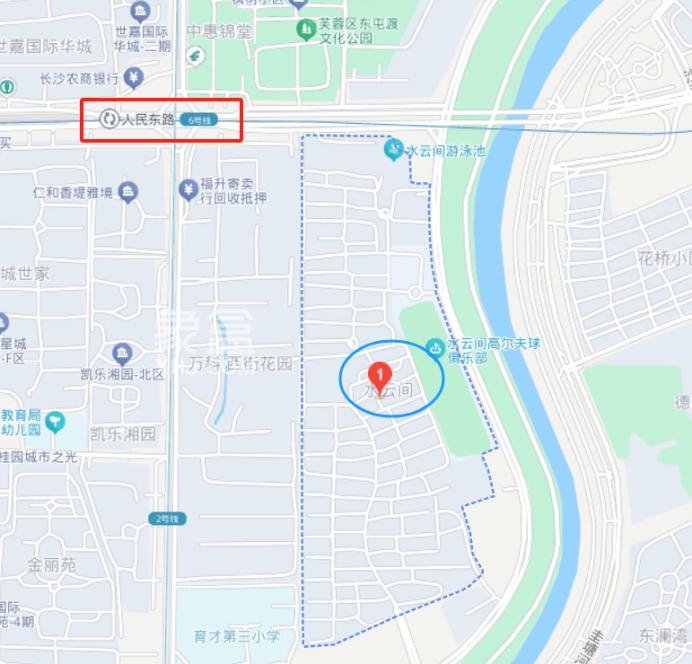 長(zhǎng)沙別墅租房有哪些選擇？租金貴不貴？盤點(diǎn)長(zhǎng)沙租房?jī)?yōu)質(zhì)別墅社區(qū)！