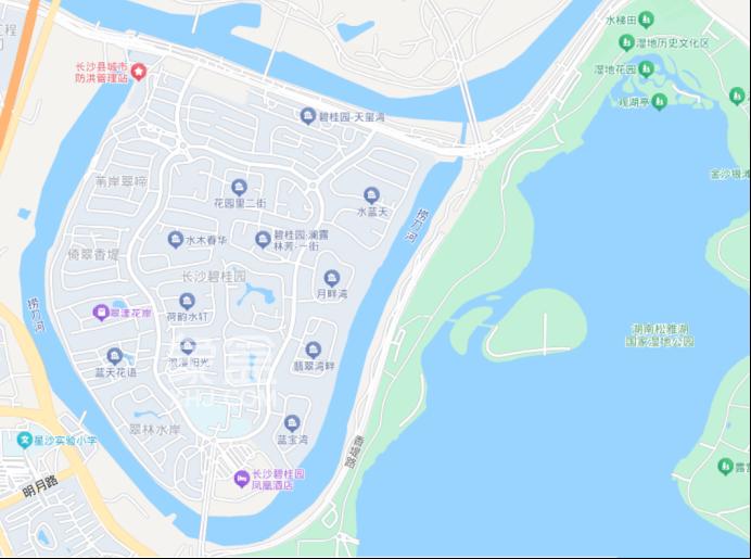 長(zhǎng)沙別墅租房有哪些選擇？租金貴不貴？盤點(diǎn)長(zhǎng)沙租房?jī)?yōu)質(zhì)別墅社區(qū)！