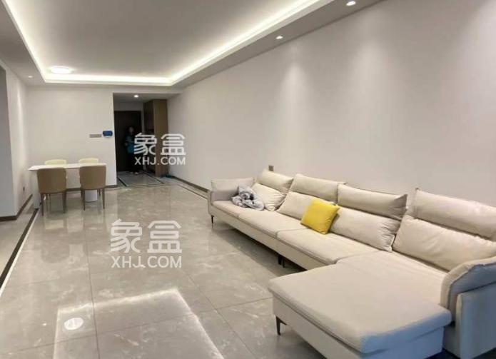 【長(zhǎng)沙“次新”小區(qū)合集】龍湖日盛奕境：南城核心發(fā)展區(qū)，商圈環(huán)繞