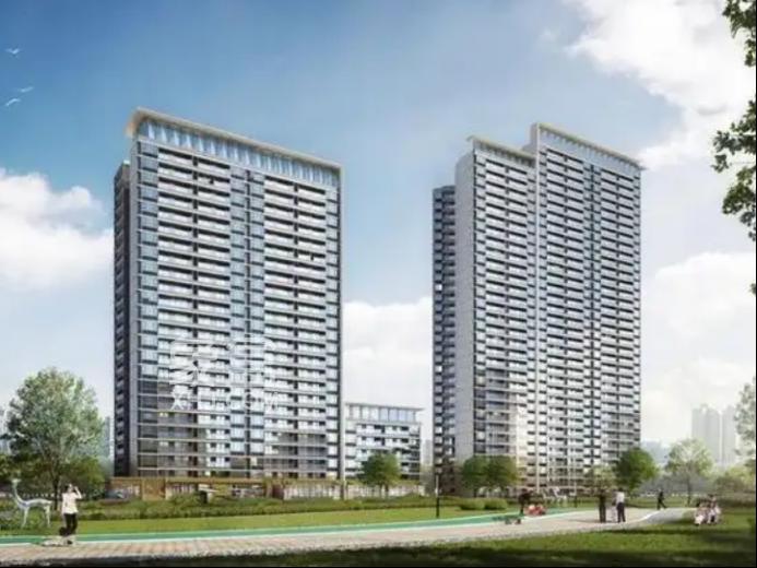 2024年12月長沙即將交房樓盤匯總！二手房市場即將迎來這些“次新房”！
