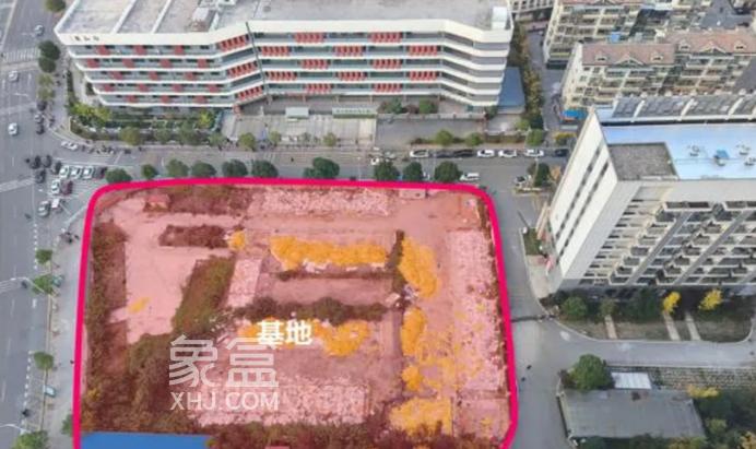 年底放貨！長沙新掛牌3宗地塊，萬科紫臺旁一線臨江引關(guān)注！