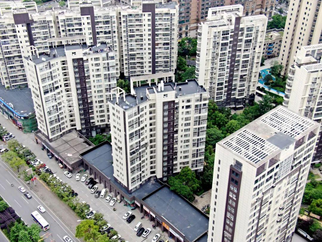 长沙湘熙水郡、麓山润城等党建引领物业 ，“红心”点亮“民心”！