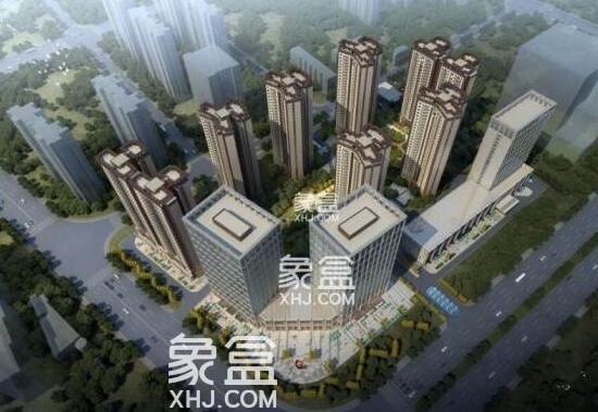 【长沙“次新”小区合集】天城国际广场:省府黄金区位,政经交汇合 【长沙“次新”小区合集】天城国际广场:省府黄金区位,政经交汇合