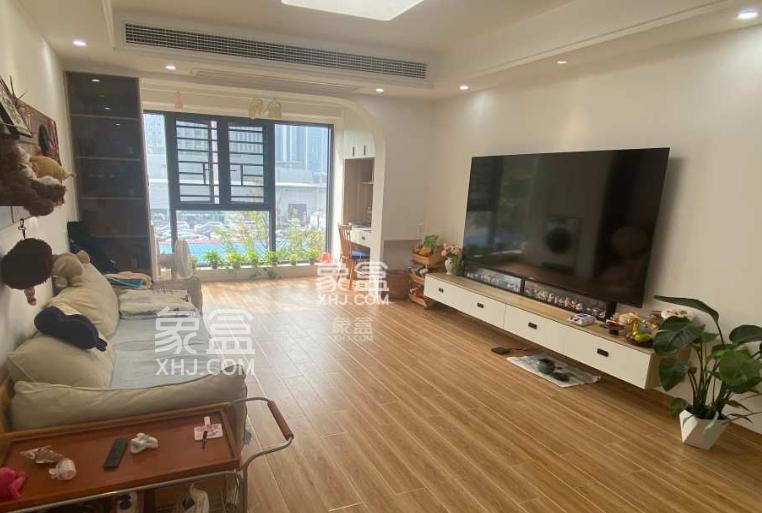 【长沙“次新”小区合集】天城国际广场:省府黄金区位,政经交汇合 【长沙“次新”小区合集】天城国际广场:省府黄金区位,政经交汇合