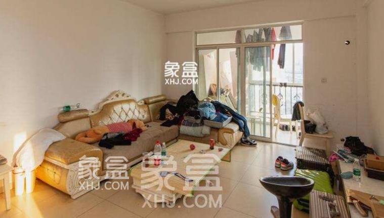 长沙合租好房推荐:雨花商圈环绕的蓝调主题都市生活住宅圈 长沙合租好房推荐:雨花商圈环绕的蓝调主题都市生活住宅圈