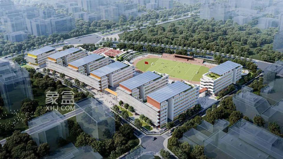重磅！三亚最新学校和旅游区规划引领城市发展新篇章‌