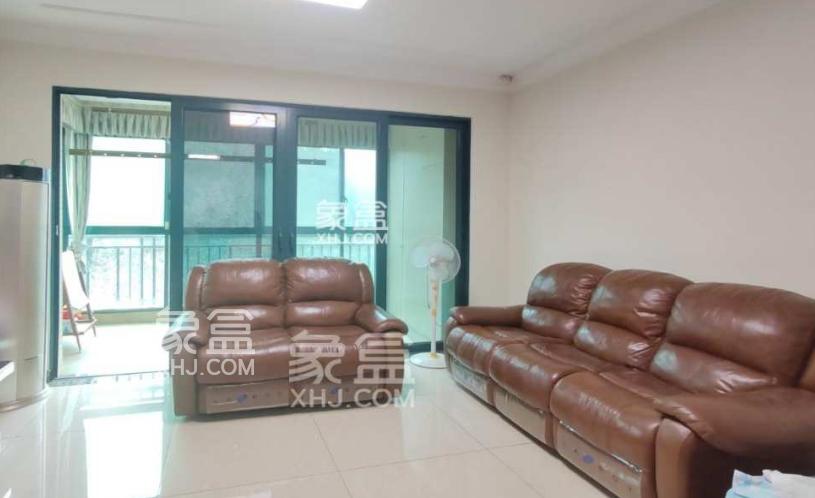 长沙合租好房推荐:雨花商圈环绕的蓝调主题都市生活住宅圈 长沙合租好房推荐:雨花商圈环绕的蓝调主题都市生活住宅圈