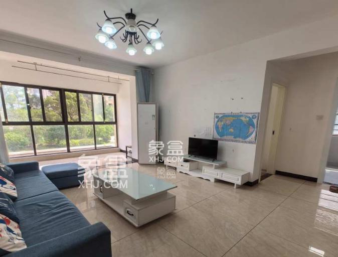 长沙合租好房推荐：望城湘江新门户，高端复合型住宅，便捷舒适