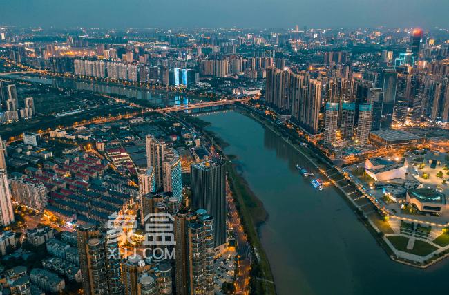 在多項(xiàng)房地產(chǎn)利好政策的推動(dòng)下，長沙房屋交易面積年度目標(biāo)提前完成