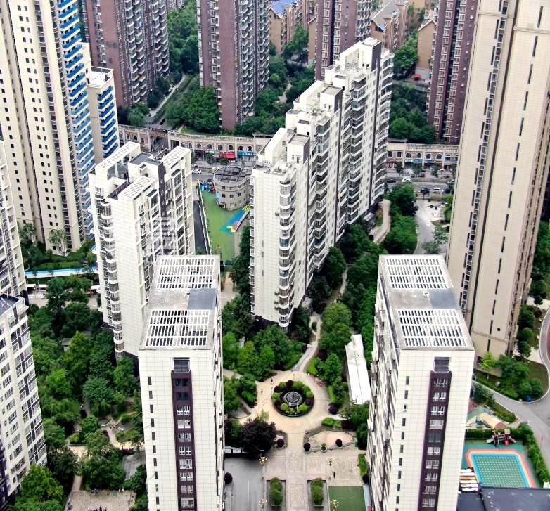 長(zhǎng)沙麓山潤(rùn)城、湘熙水郡、中國(guó)鐵建洋湖苑等入選2024年度省級(jí)“美好家園”小區(qū)名單！