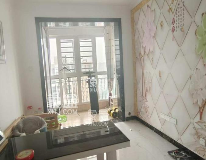 12月6日长沙租房急租:麓谷通透新装两室,双地铁口仅2000每月 12月6日长沙租房急租:麓谷通透新装两室,双地铁口仅2000每月