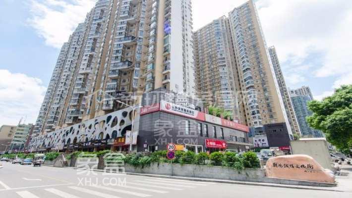 12月6日长沙租房急租:麓谷通透新装两室,双地铁口仅2000每月 12月6日长沙租房急租:麓谷通透新装两室,双地铁口仅2000每月