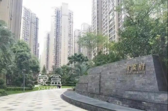 金茂拿下北辰三角洲旁地块,将打造江景住宅! 金茂拿下北辰三角洲旁地块,将打造江景住宅!