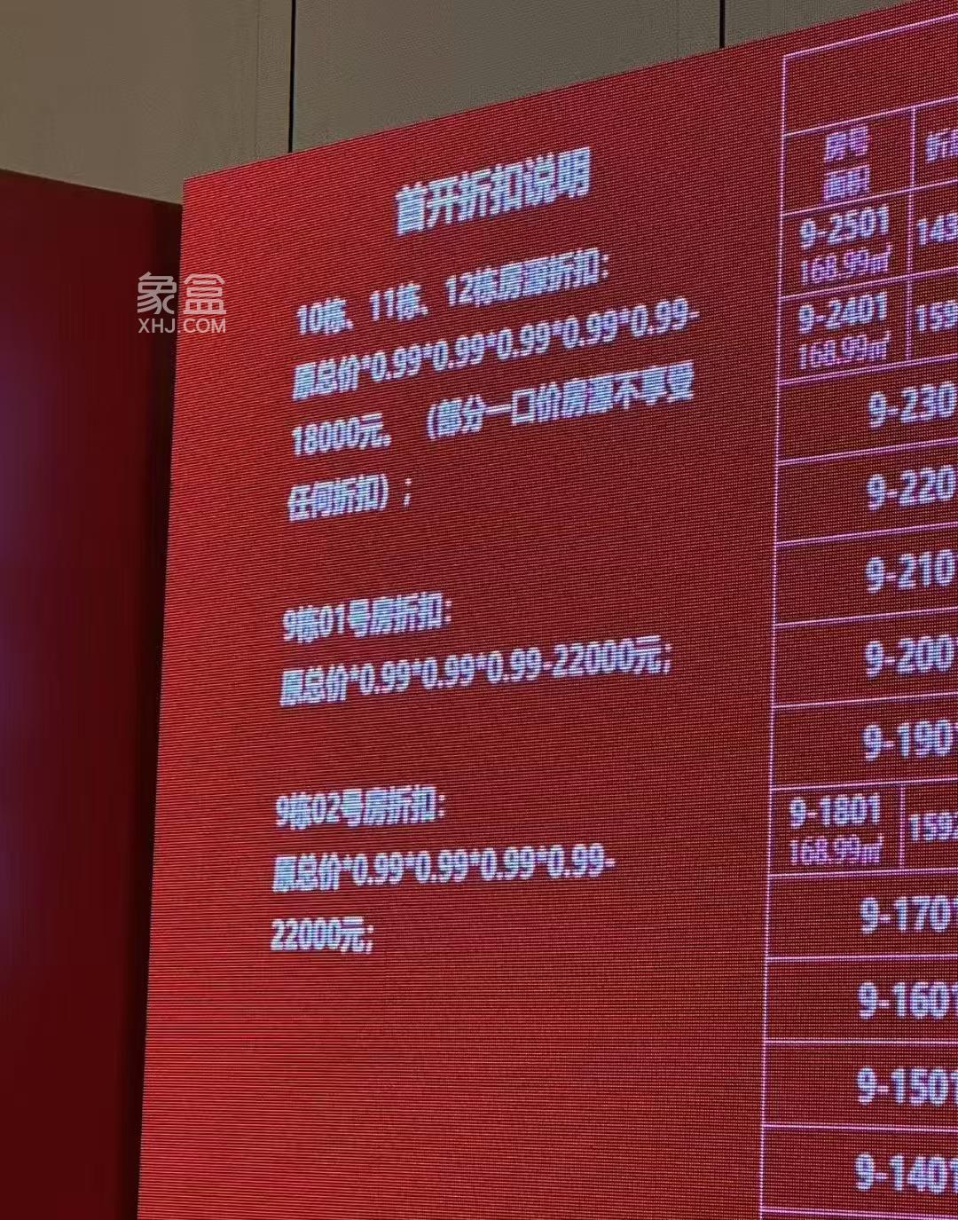 聚焦“长沙楼市”——周末洋湖双盘“绿城玉海棠”、“嘉信洋湖锦玉”迎首开均“摇号”！