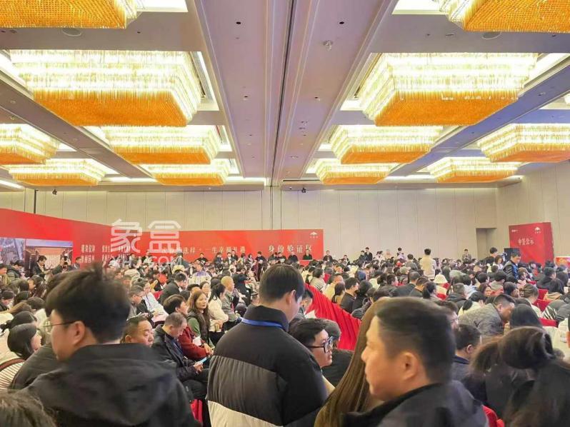 長(zhǎng)沙綠城玉海棠，長(zhǎng)沙住宅“零公攤”時(shí)代豪宅標(biāo)桿！