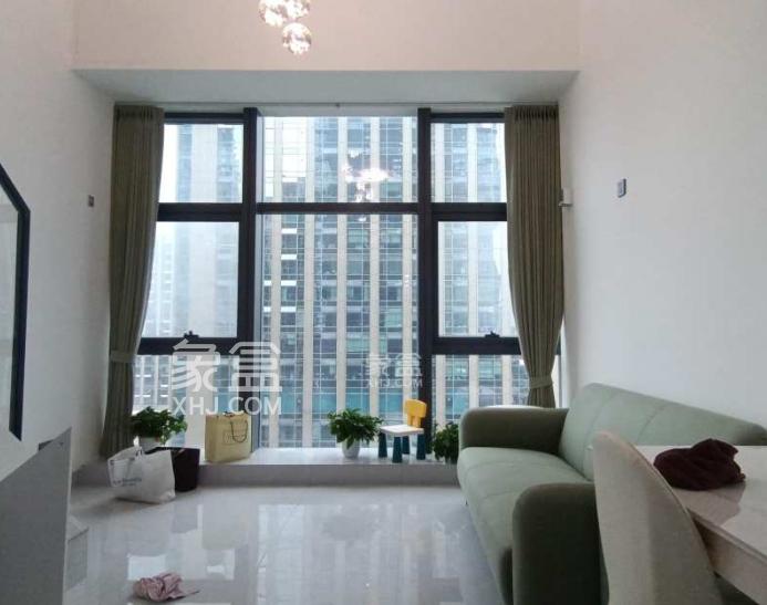 長(zhǎng)沙租公寓推薦：濱江、麓谷單身公寓和豪華loft，選擇多性價(jià)高