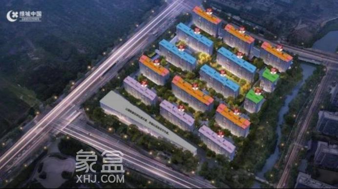 “零公攤”項(xiàng)目爆火！長(zhǎng)沙有哪些“零公攤”的樓盤呢？