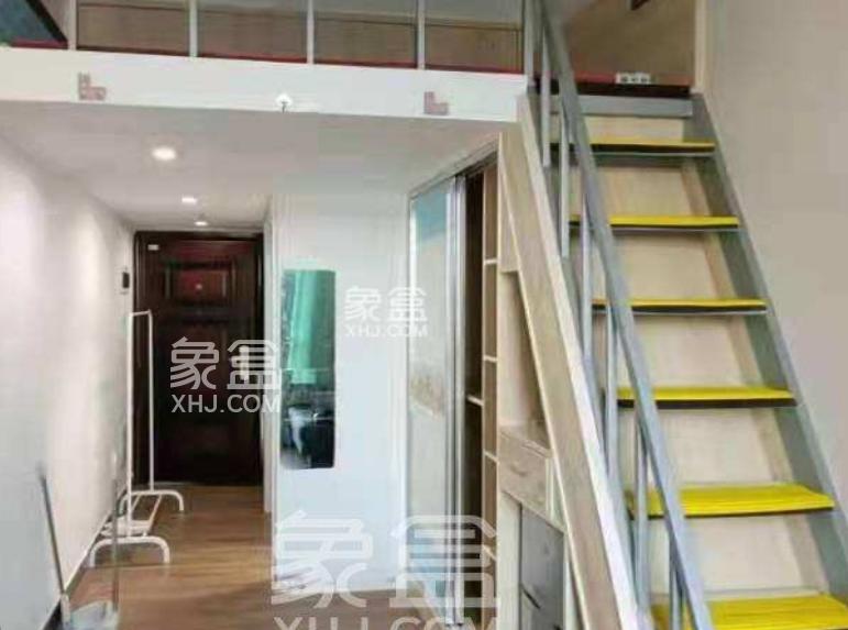 长沙租公寓推荐：雨花区多商圈环绕，正地铁口中小户型，租价合适