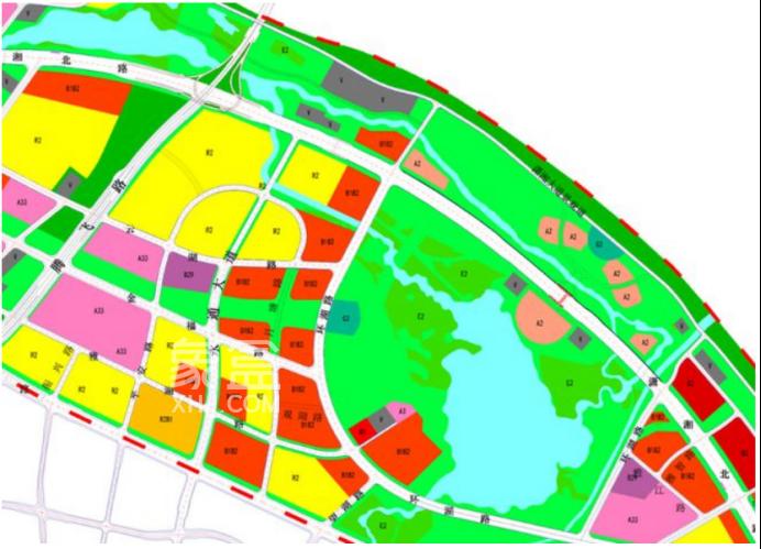 长沙四大名校分校所在地，会成为未来楼市热门板块吗？
