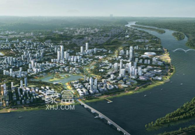 长沙四大名校分校所在地，会成为未来楼市热门板块吗？