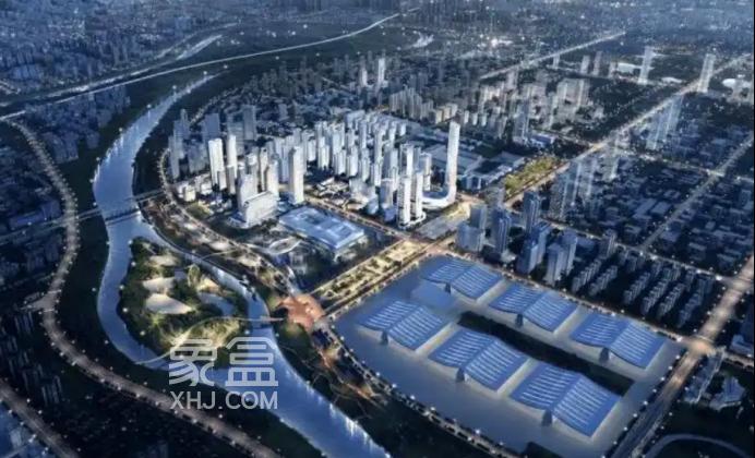 长沙四大名校分校所在地，会成为未来楼市热门板块吗？