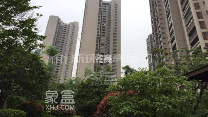 12月14日長(zhǎng)沙租房急租：銀盆嶺兩室精裝住宅，雙線地鐵環(huán)繞