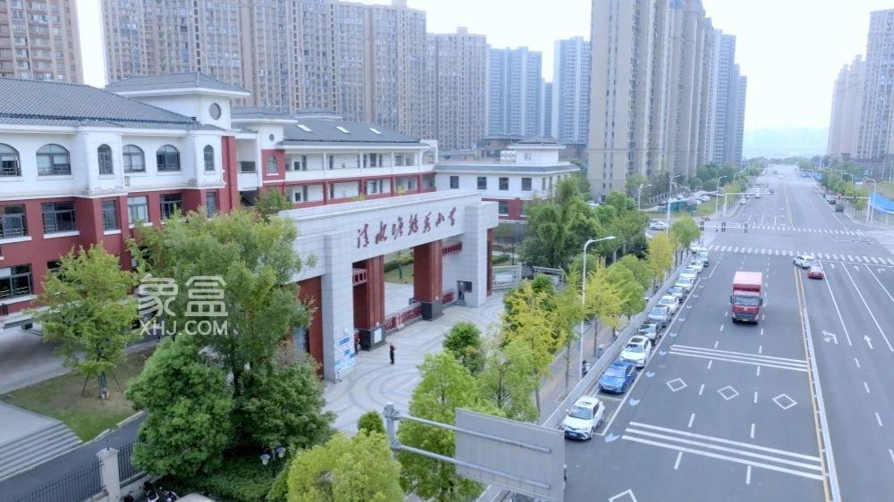 12月16-22日建投向江徕5重钜惠，清水塘鹅秀建面98-139㎡8字头热销！