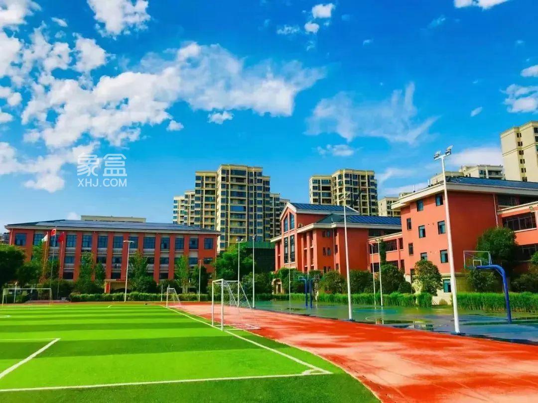 天瑞华府建面112-135㎡学府华宅，省府纯新盘即将入市！