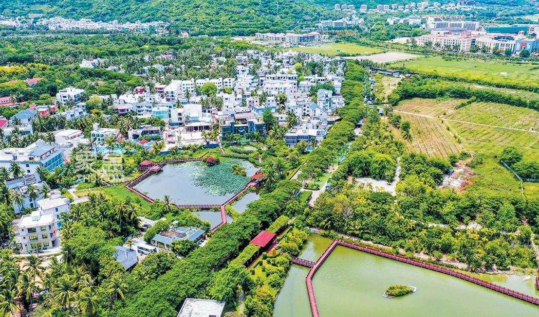 三亚“三管齐下”，力促农村宅基地审批管理优化‌