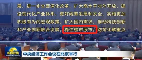 【楼市观点】降息降准，2025年新一轮大放水！泼天富贵来啦！