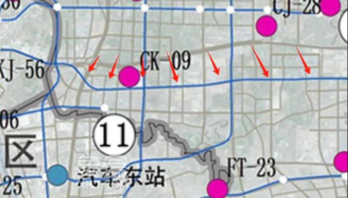 泉塘人也開(kāi)始“催地鐵”了！7號(hào)線東延是否能提前？官方回應(yīng)！